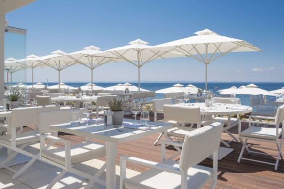Хотел IKOS OLIVIA 5*